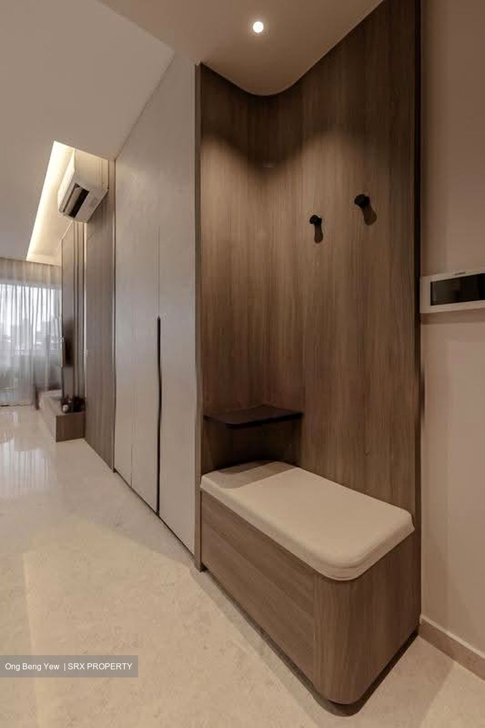 Stirling Residences (D3), Apartment #616521031